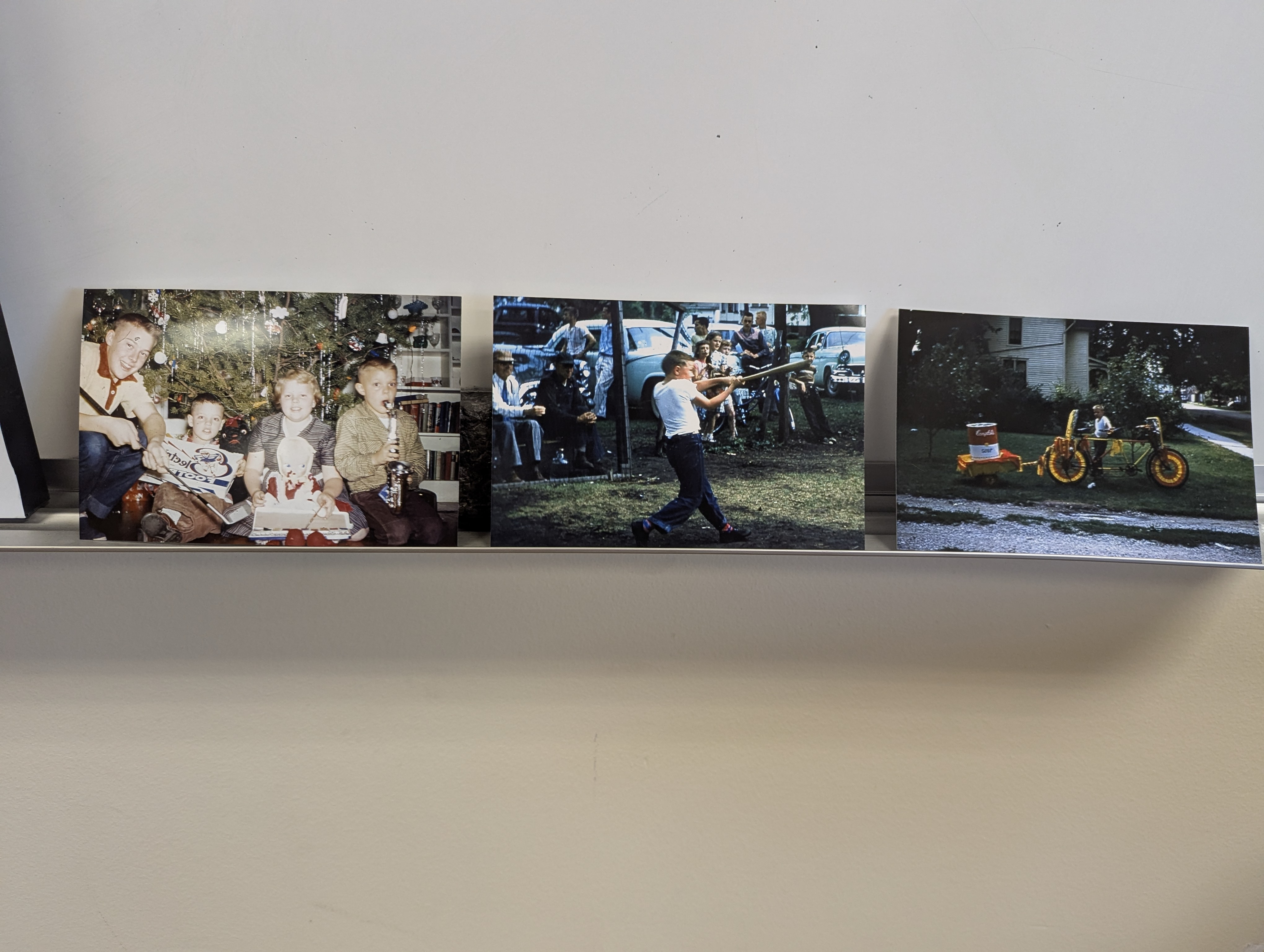 Memorial, Craig Anderson, Golden, Colorado